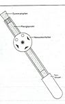 Abb 02 Erste technische Darstellung des Tensioschalters - Eugen Ulmer, Gartenpraxis 1973 H 3