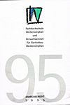 Abb. 18 Herz, J. Jahresbericht Fachhochschule Weihenstephan und Staatliche Lehr- und Forschungsanstalt Weihenstephan; Obst- und Gartenbauverlag, München, 1989