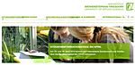 Abb. 26 Webseite der Hochschule Weihenstephan-Triesdorf 2014, URL: http://www.hswt.de/, Zugriff am 12.04.2014.