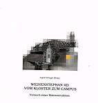 Abb. 21 Schegk, Ingrid, Fachhochschule Weihenstephan / Freising 2003