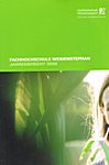 Abb. 36 HEILER, H., 2008: Fachhochschule mit Forschungsanstalt für Gartenbau Weihenstephan, Gestaltung: ediundsepp, München, Druck: Lerchl, Freising