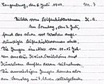 Abb 99 . Aufsatz zum Thema "Bilder vom Seifenkistlesrennen" 03.07.1949 von Irmgard Schönwald_Bay-SchneiderEL45 - unter "pdf" ist der ganze Aufsatz nachzulesen