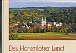 Abb 129 . "Das Hohenloher Land", D.L. Schmitt und G. Kleemann, Siegloch 2005