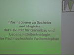 Abb. 23 Informationen zum Batchelor